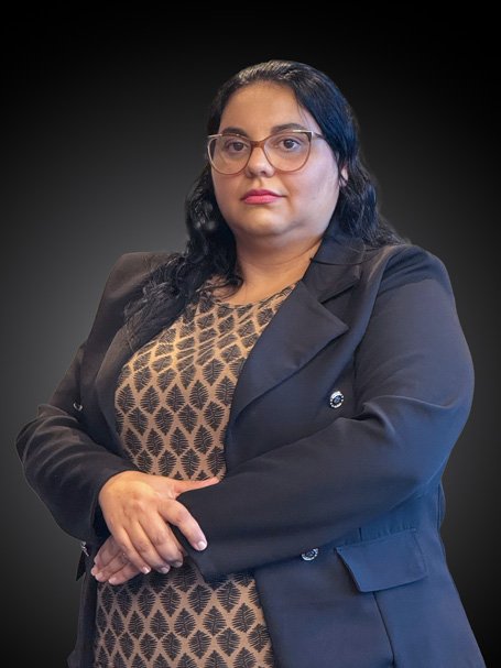 Jaqueline Oliveira Rodrigues