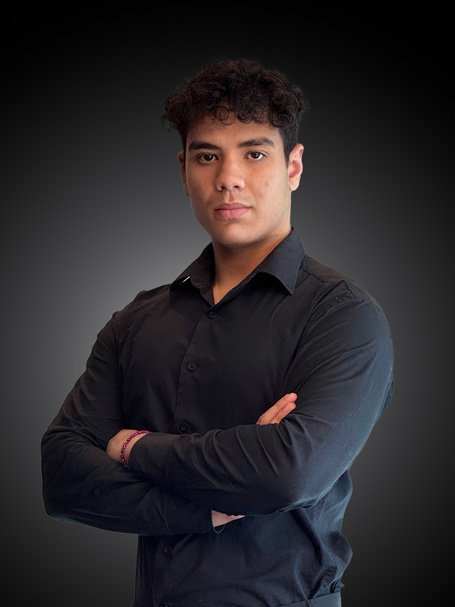 Vinicius Gomes de Souza