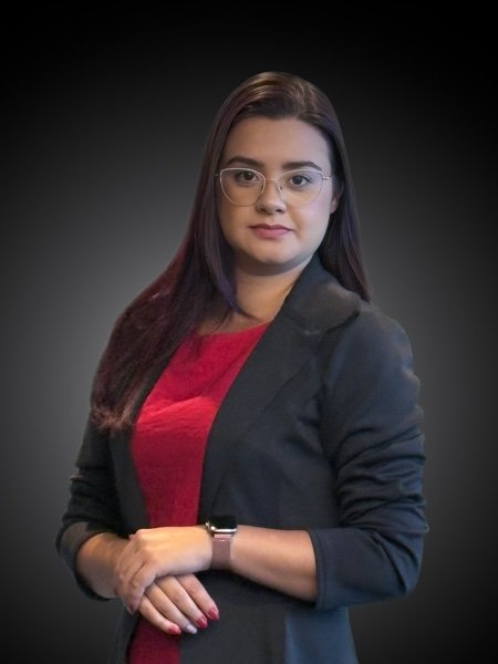 Bruna Martins da Silva