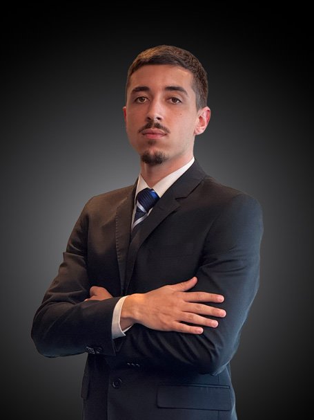 Victor Augusto Garcia Paulino