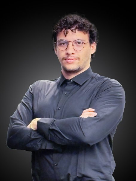 Leonardo Trotta Mascarenhas Reis