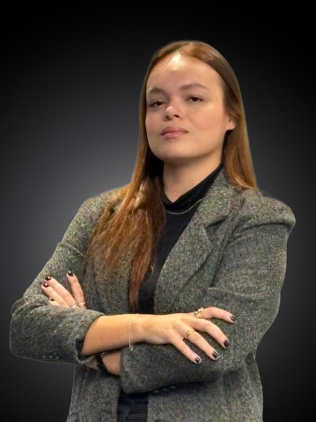 Mariana Cassia de Souza Santos