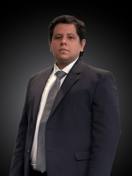 Diego Alves Rodrigues