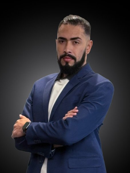 Erlande Rosano Vieira dos Santos