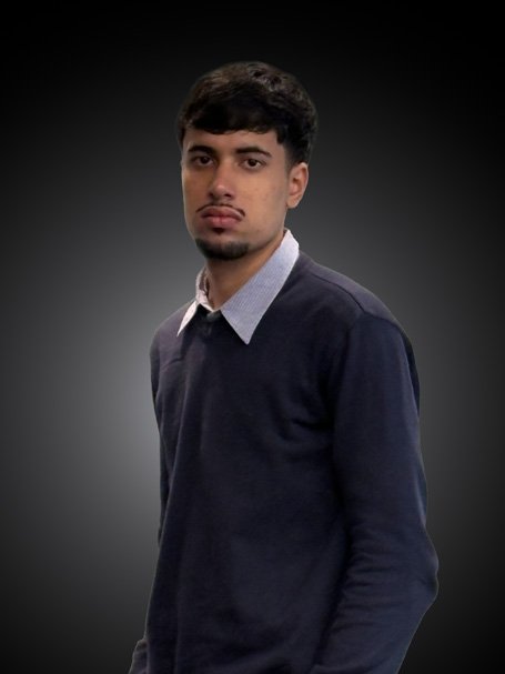 Guilherme Ferreira Santana Pereira
