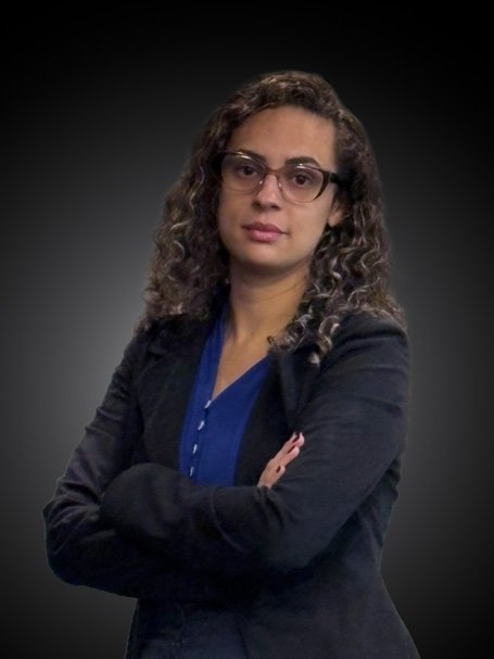 Cyntia Pinheiro de Oliveira